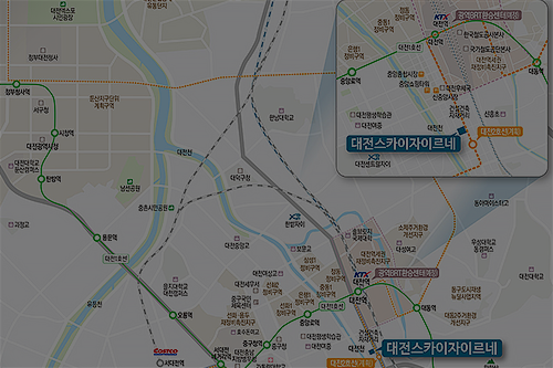 입지환경